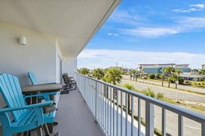 SeaCrest 313- by Holiday Isle Properties